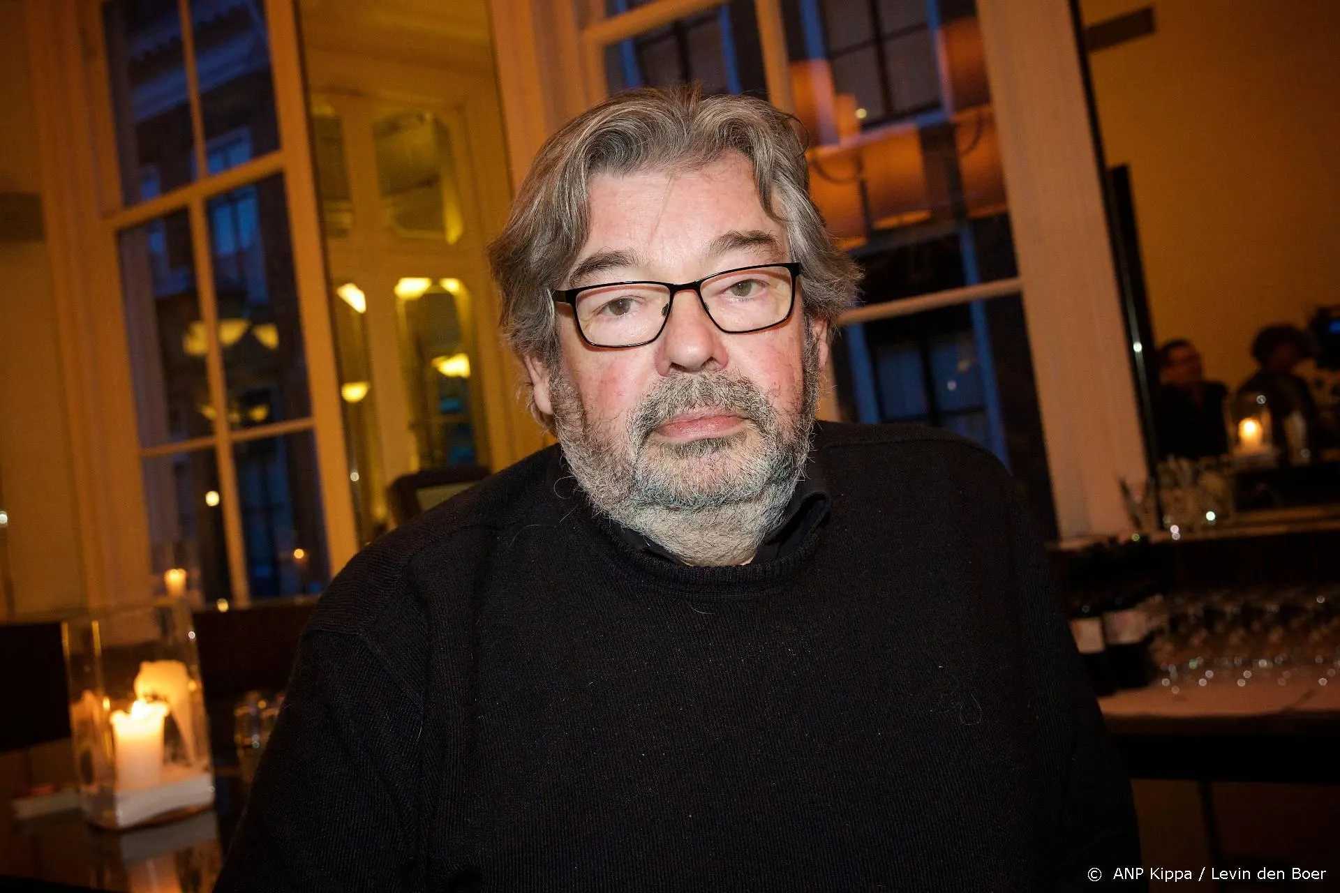 Van Rossem met twee nieuwe boeken in bestsellerlijst