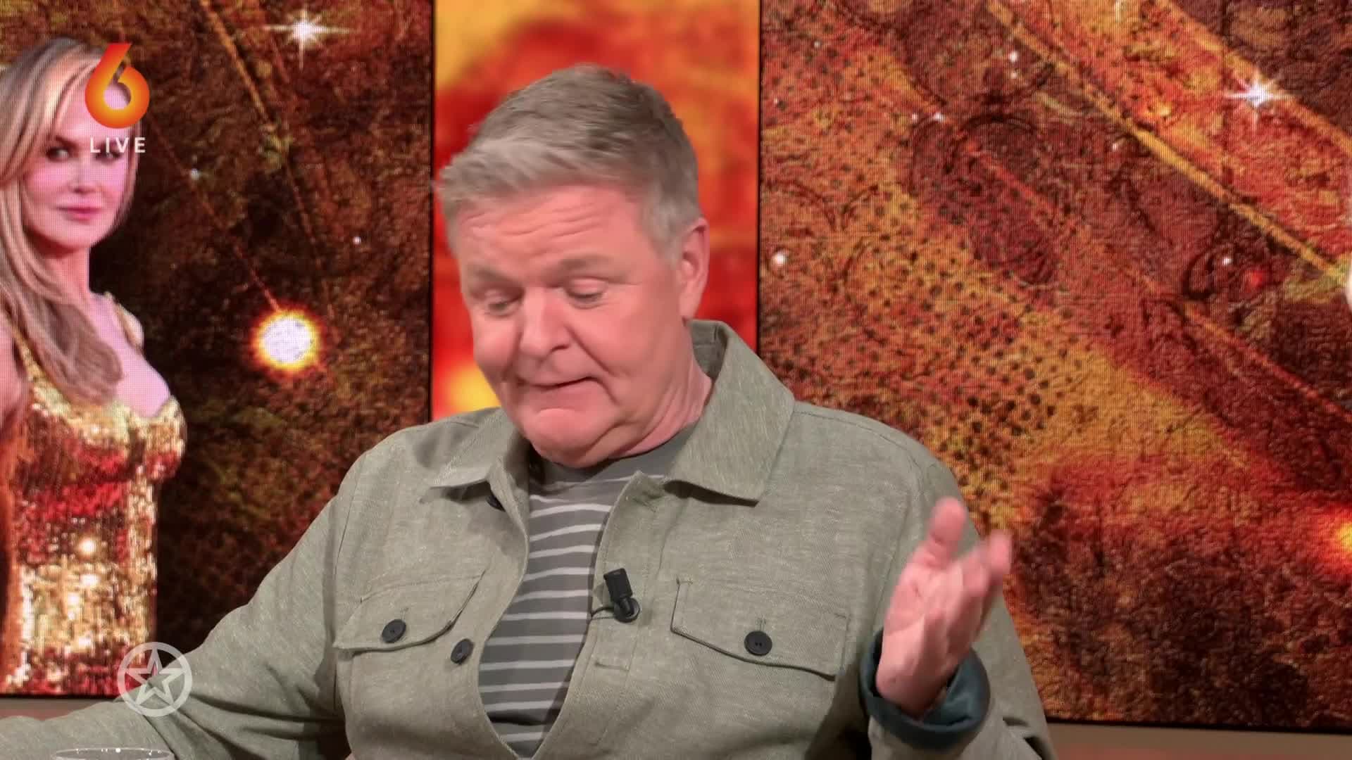 Nicole Kidman wint bijzondere prijs