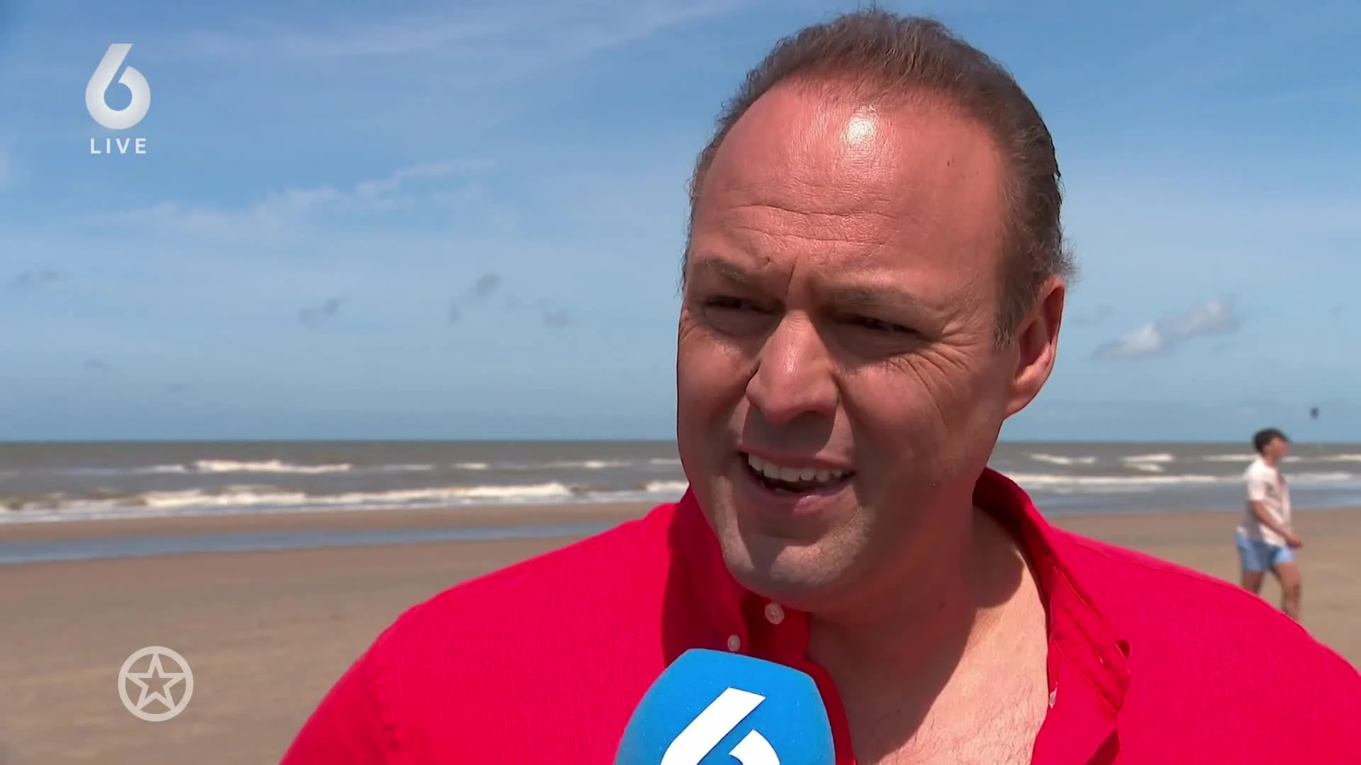 Flemming komt met nieuwe single Hypnose