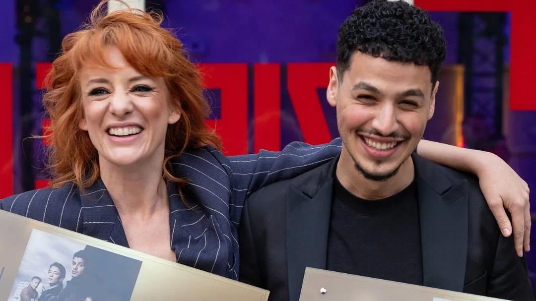 Misdaadthriller Wraak hengelt prachtige filmprijs binnen