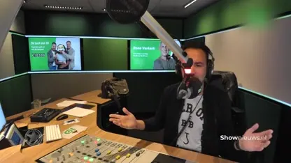 Johnny en Anouk gaan niet op honeymoon