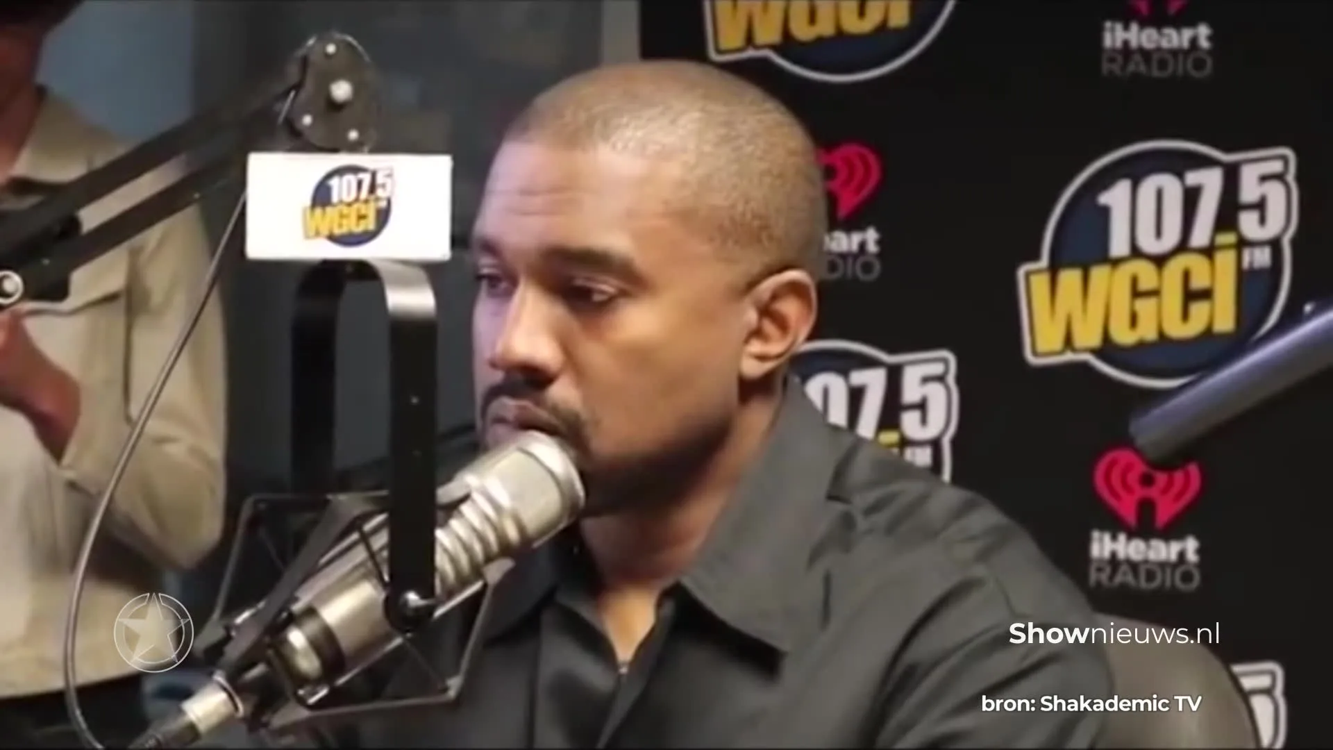 Kanye West zegt sorry voor slavernij-uitspraken