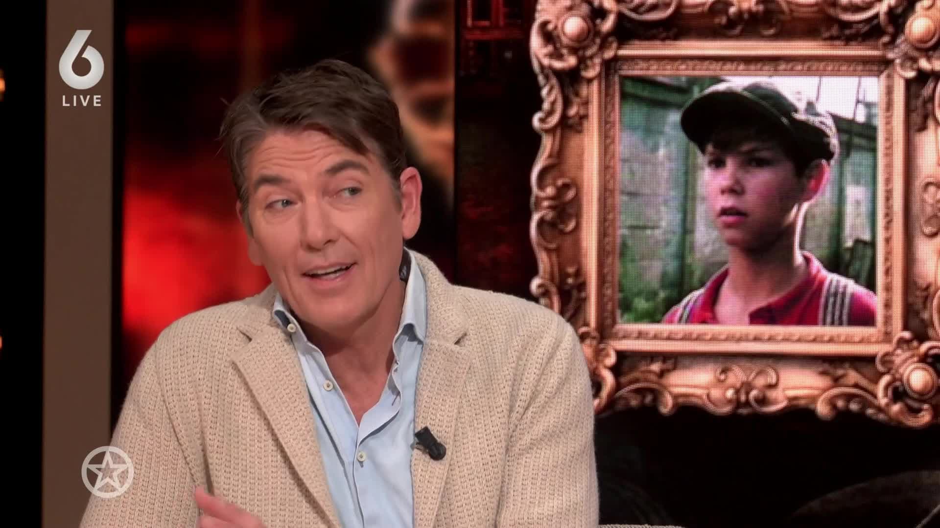 Danny de Munk heeft een bijzondere mijlpaal behaald