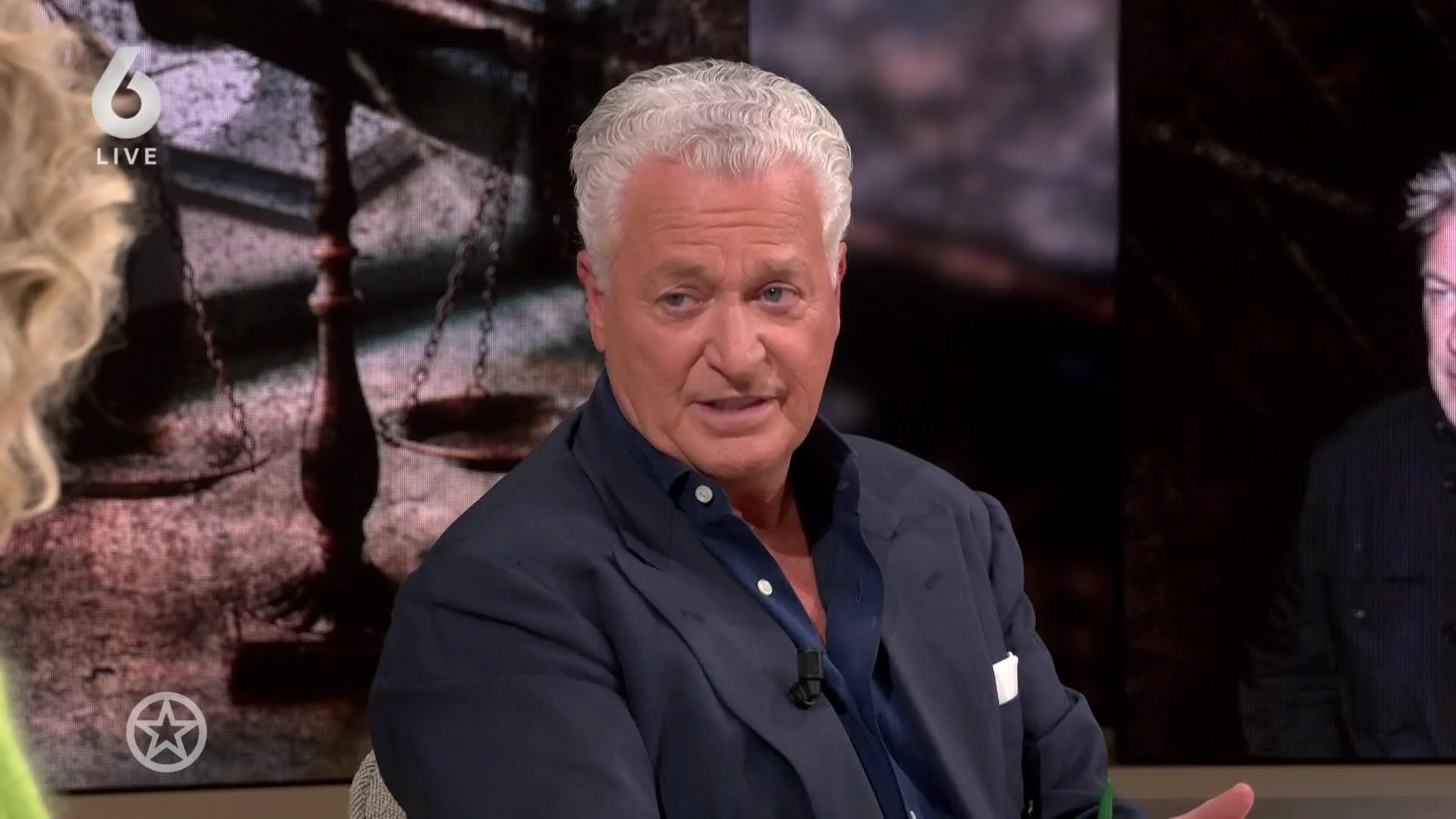 Veroordeling in wapenzaak Alec Baldwin