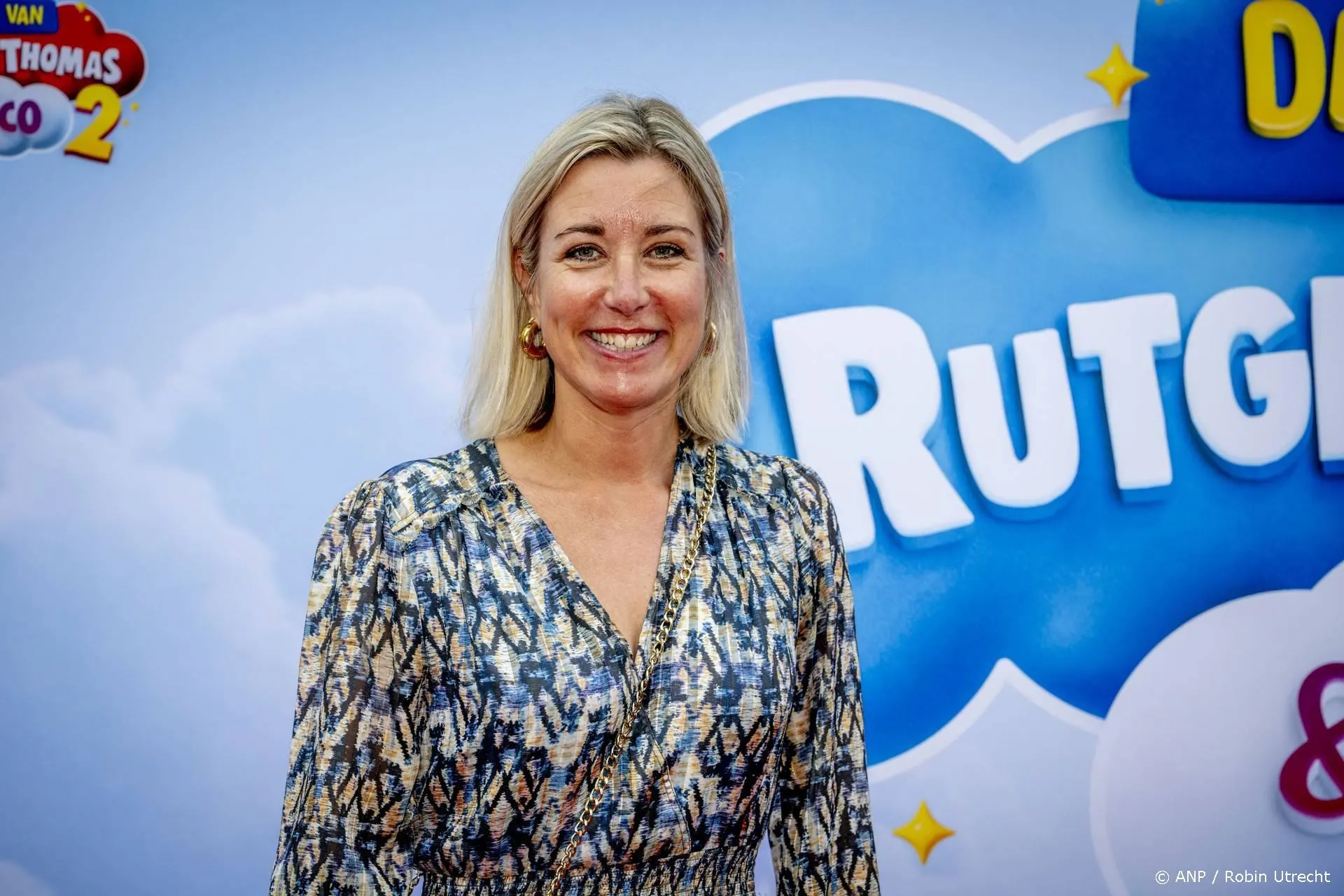 Carrie op Vrijdag komt toch terug