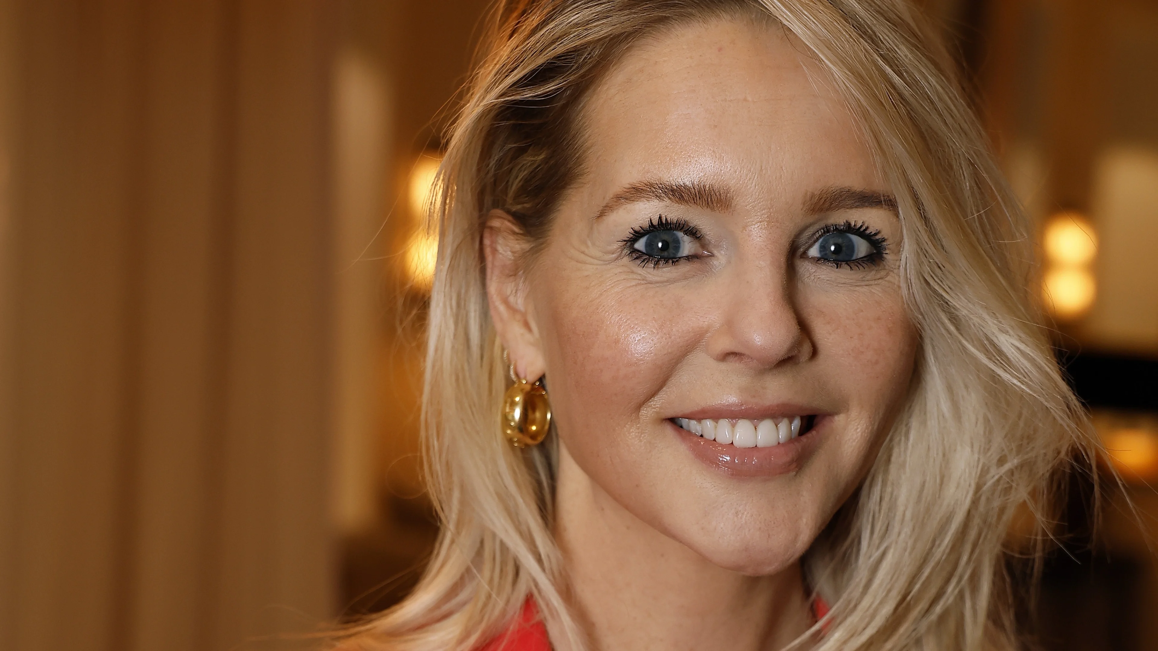 Chantal Janzen doet bijzondere onthulling over date