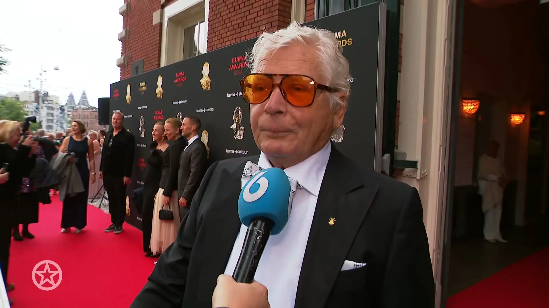 Zo gaat het nu met ernstig zieke Hans van Hemert