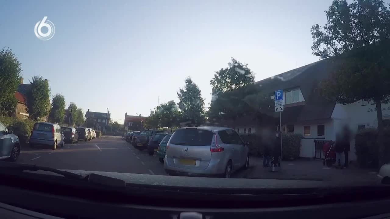 Claire naar De Witte School