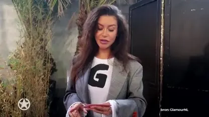 Hier heeft Jaimie Vaes spijt van!