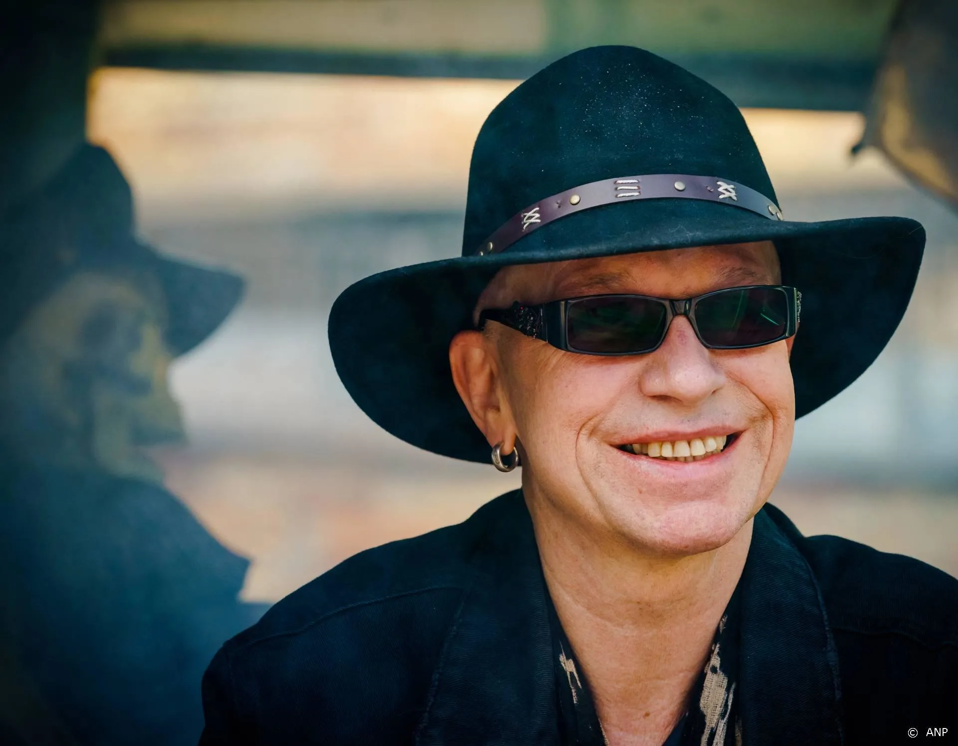 Kinderjury nomineert Paul van Loon en Waanzinnige Boomhut