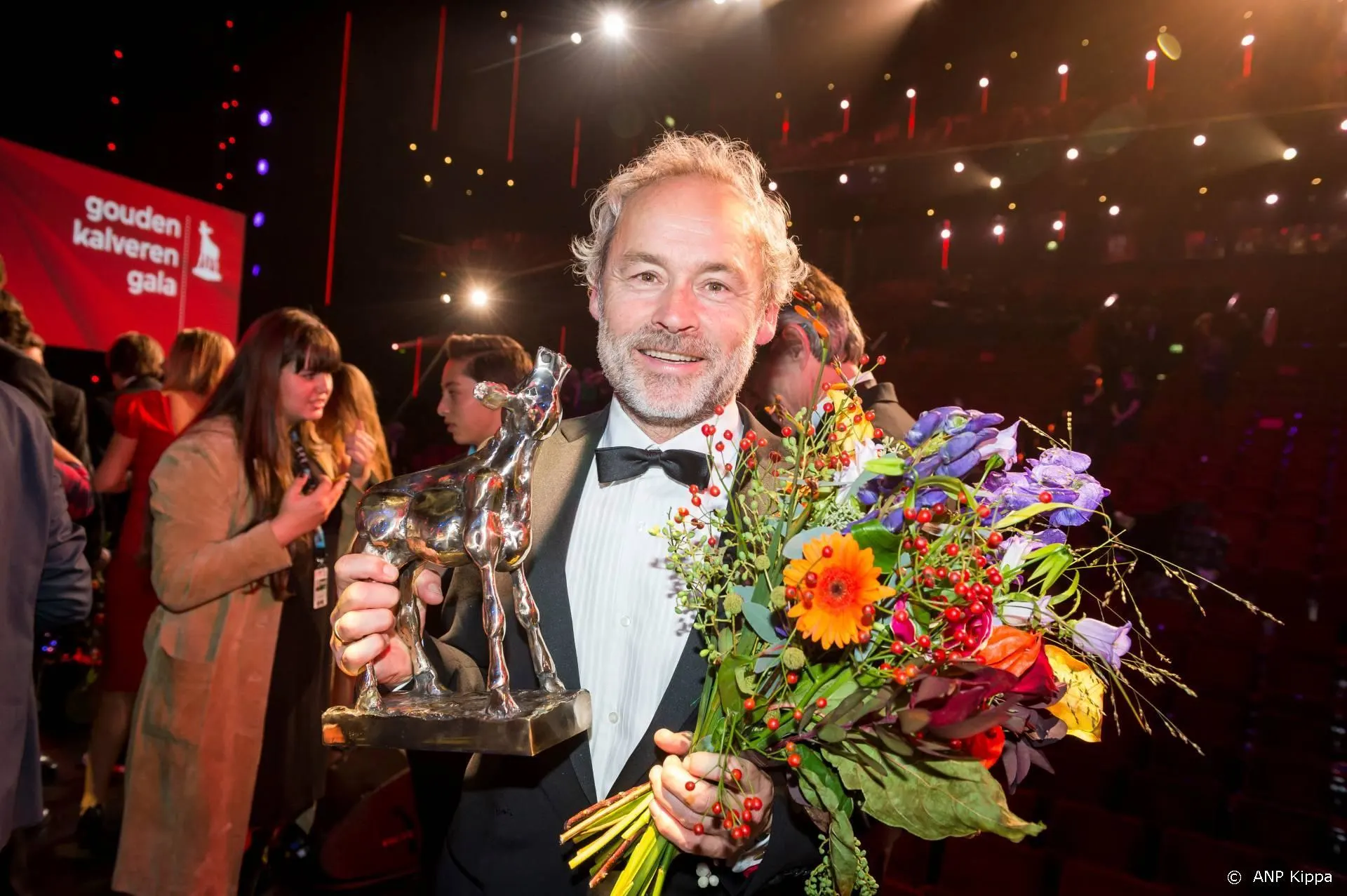 Film met Marcel Hensema ontpopt zich tot onlinehit