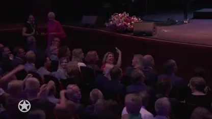Schooljeugd zingt zich schor voor Máxima
