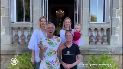 Laatste kans: stem op Chateau Meiland voor de Televizier Ring