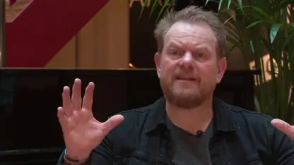 Eindelijk bevestigd: Martijn Fischer terug in Hazes-musical!