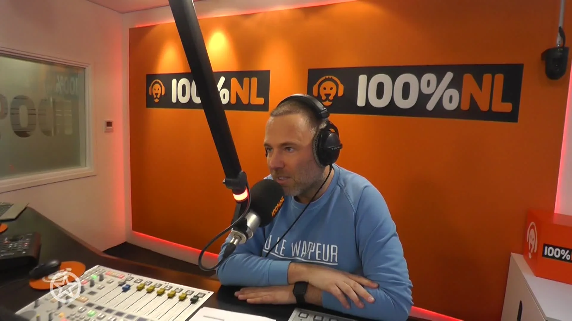 Edsilia over supermarkt-incident Glennis Grace