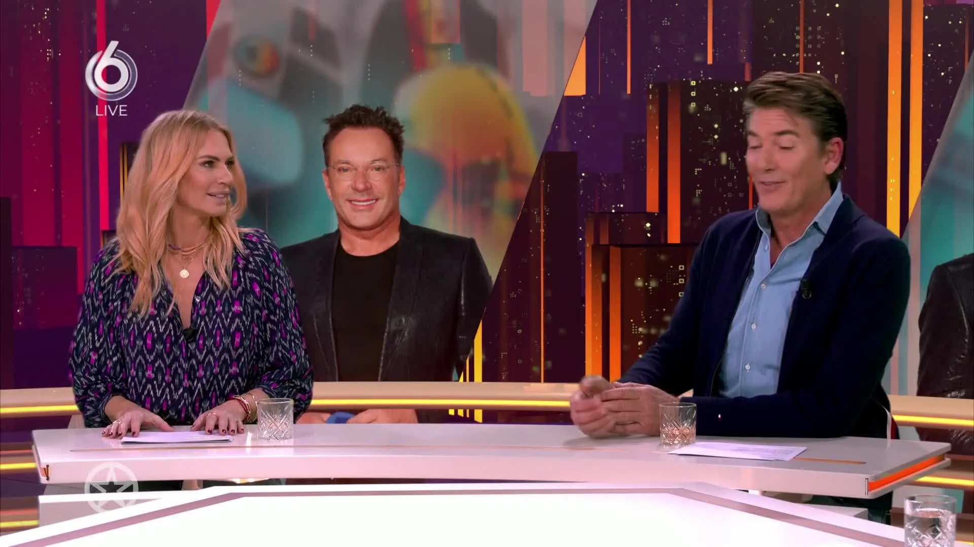 Gerard Joling 'beledigt' argeloze voorbijganger