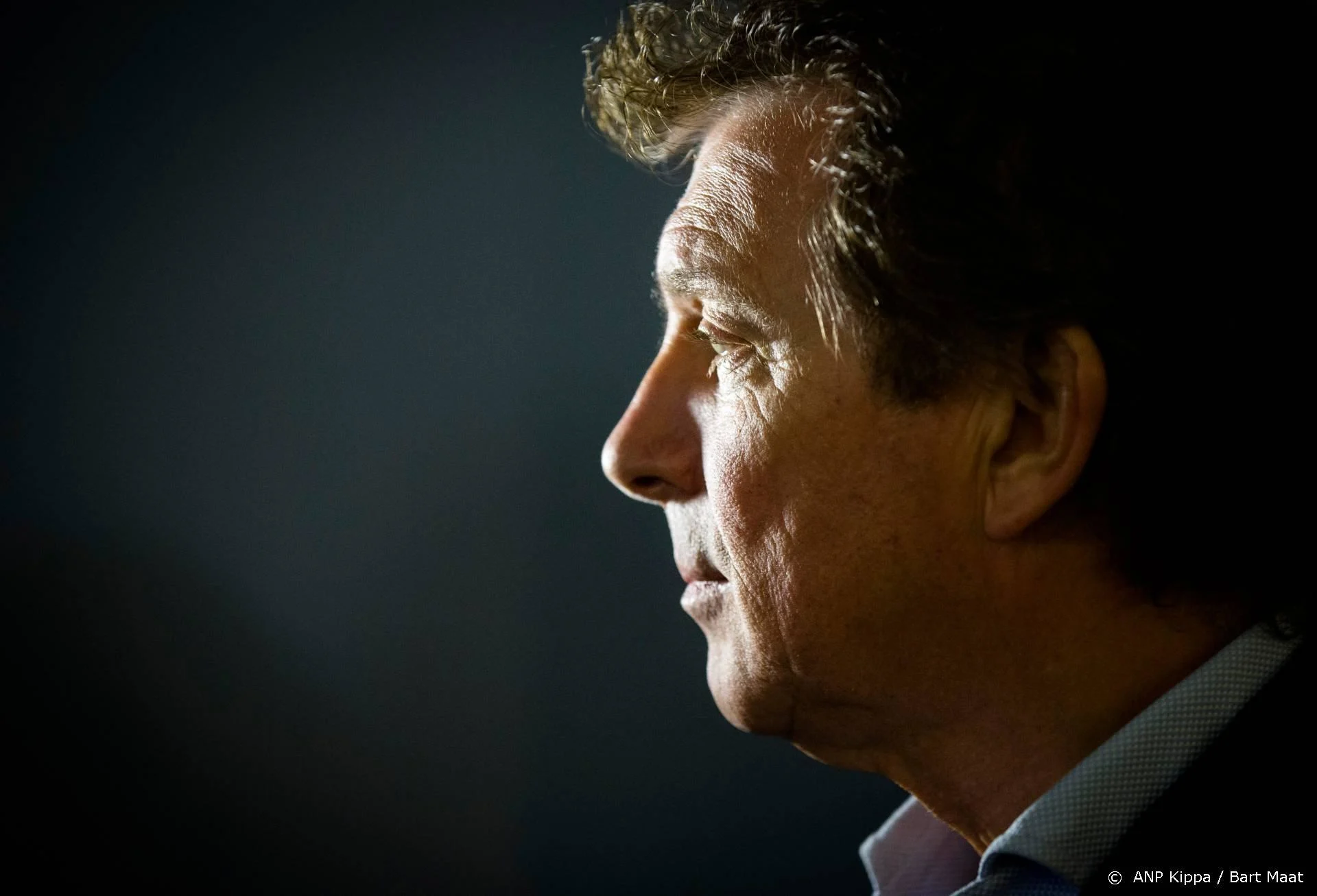 Robert ten Brink zag miljoenwinst niet aankomen