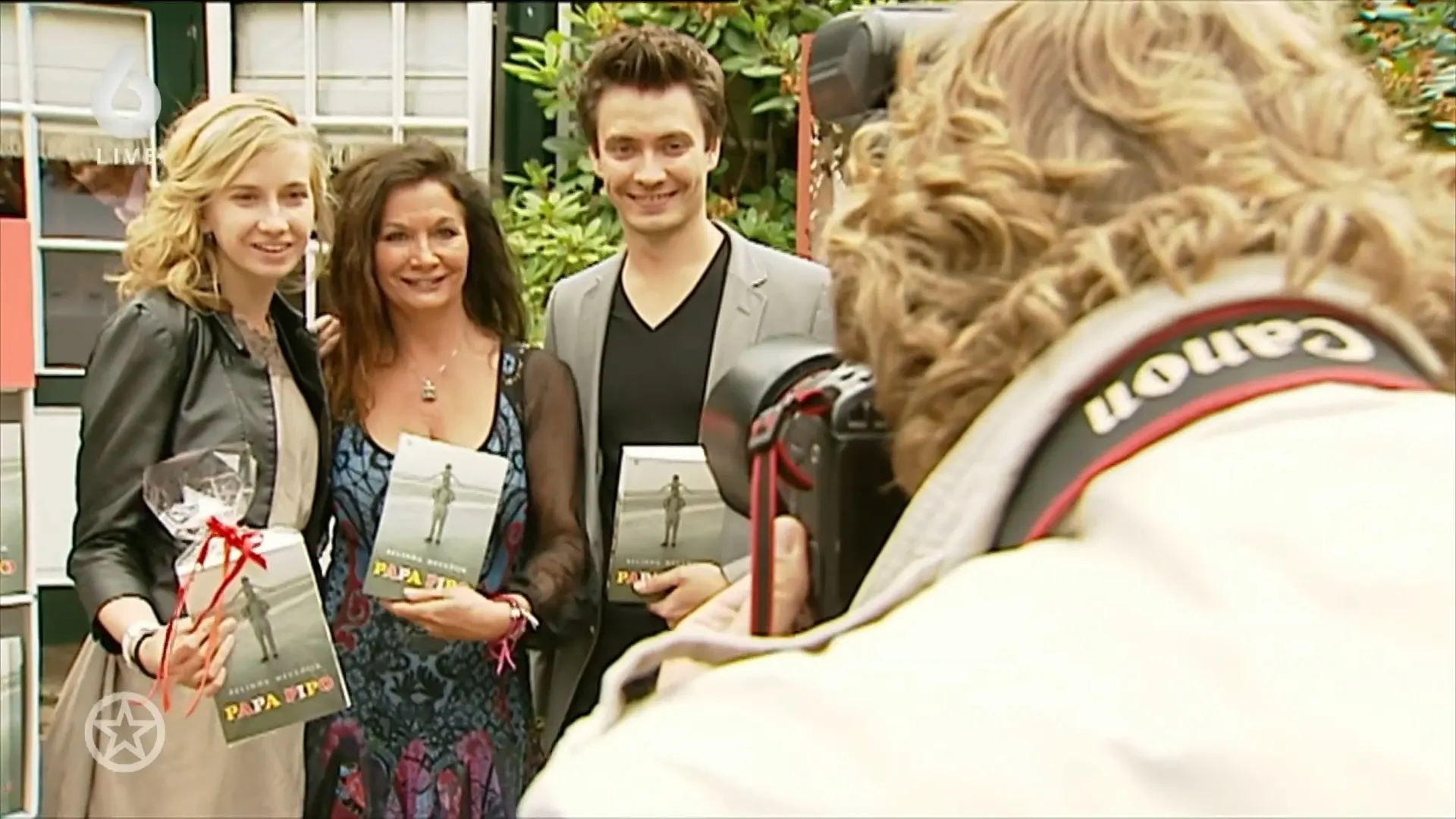 Belinda Meuldijk reageert op uithalen van zoon Robbert