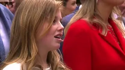 Prinsesjes helemaal fan van Maan!