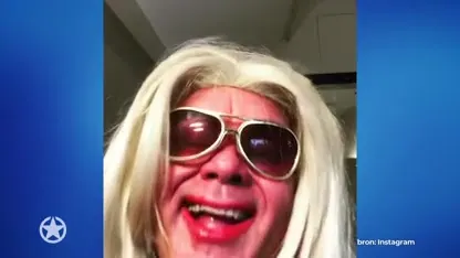 Influencer Paul de Leeuw is het zat: "ff je bek houden sloerie!"