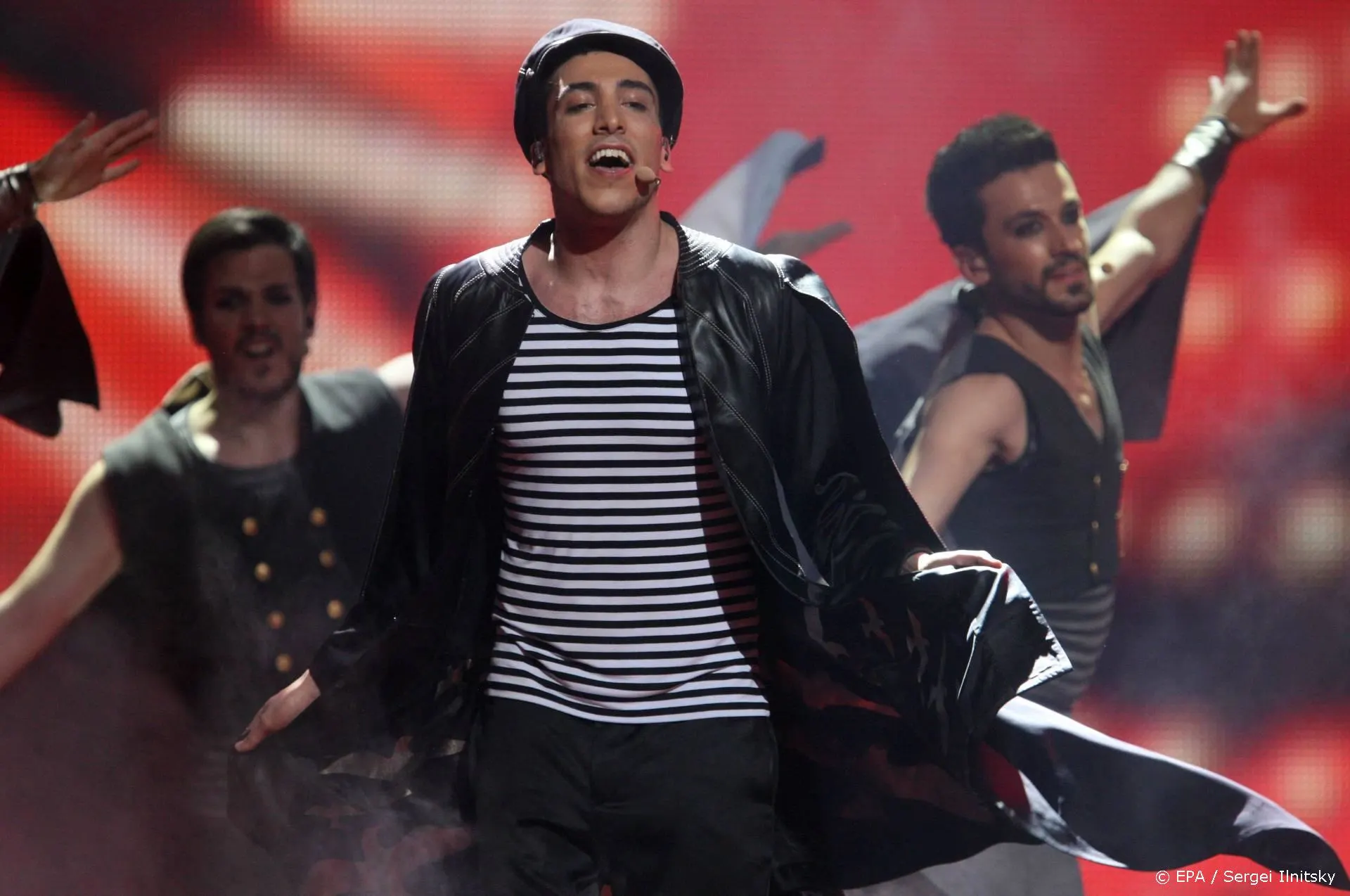 EBU praat met Turkije over terugkeer op Eurovisie Songfestival