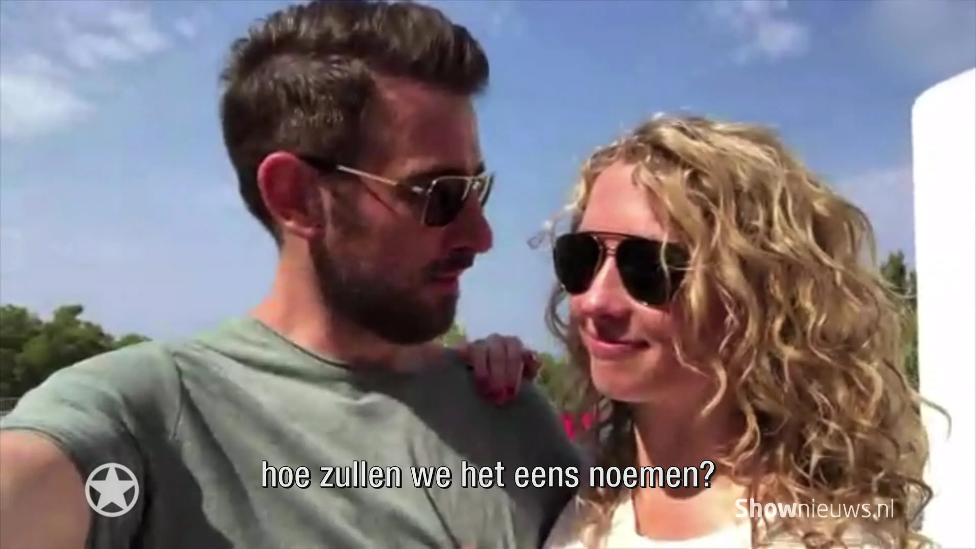 Onze Mark gaat trouwen!