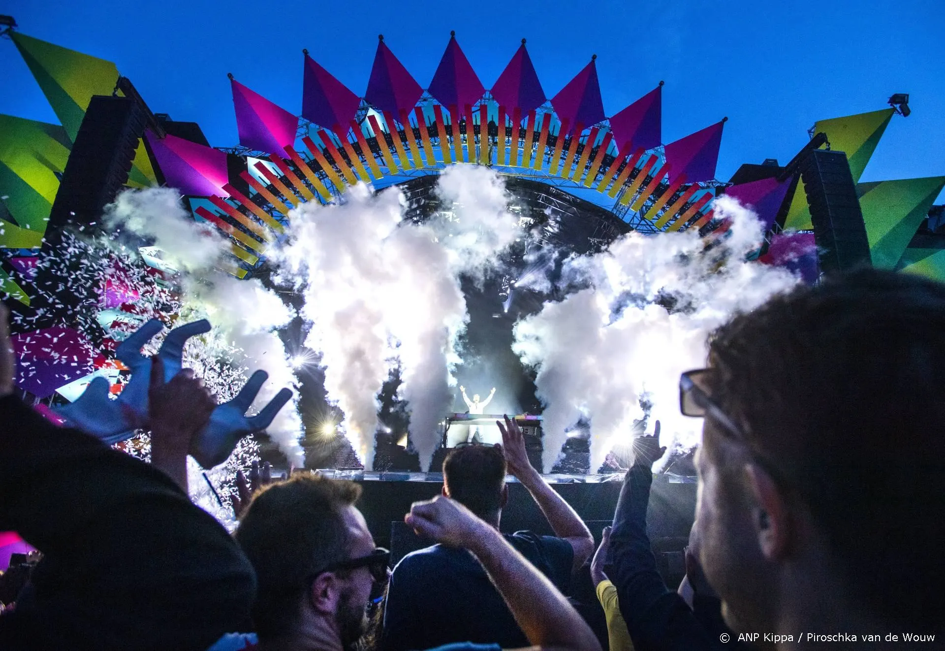 ID&T beraadt zich nog over doorzetten kort geding