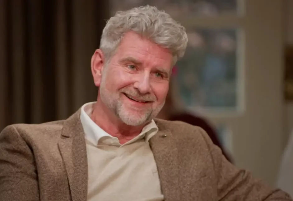 Willem laat zich uit over in opspraak geraakte Winter Vol Liefde-Jan