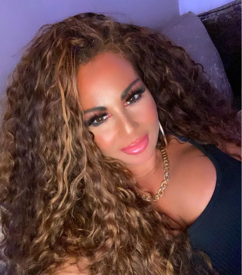 Michella Kox weer single: 'Ik ben echt oké'