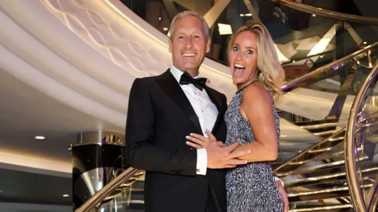 ZIEN: Gert Verhulst verhuurt zijn gigantische vakantievilla 