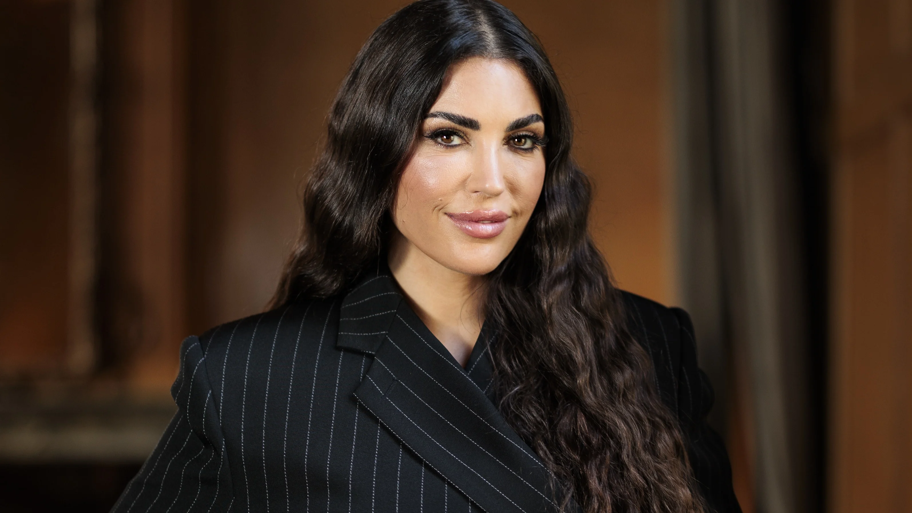 Emotionele uitdaging voor Yolanthe Cabau: 'Veel raakvlakken'