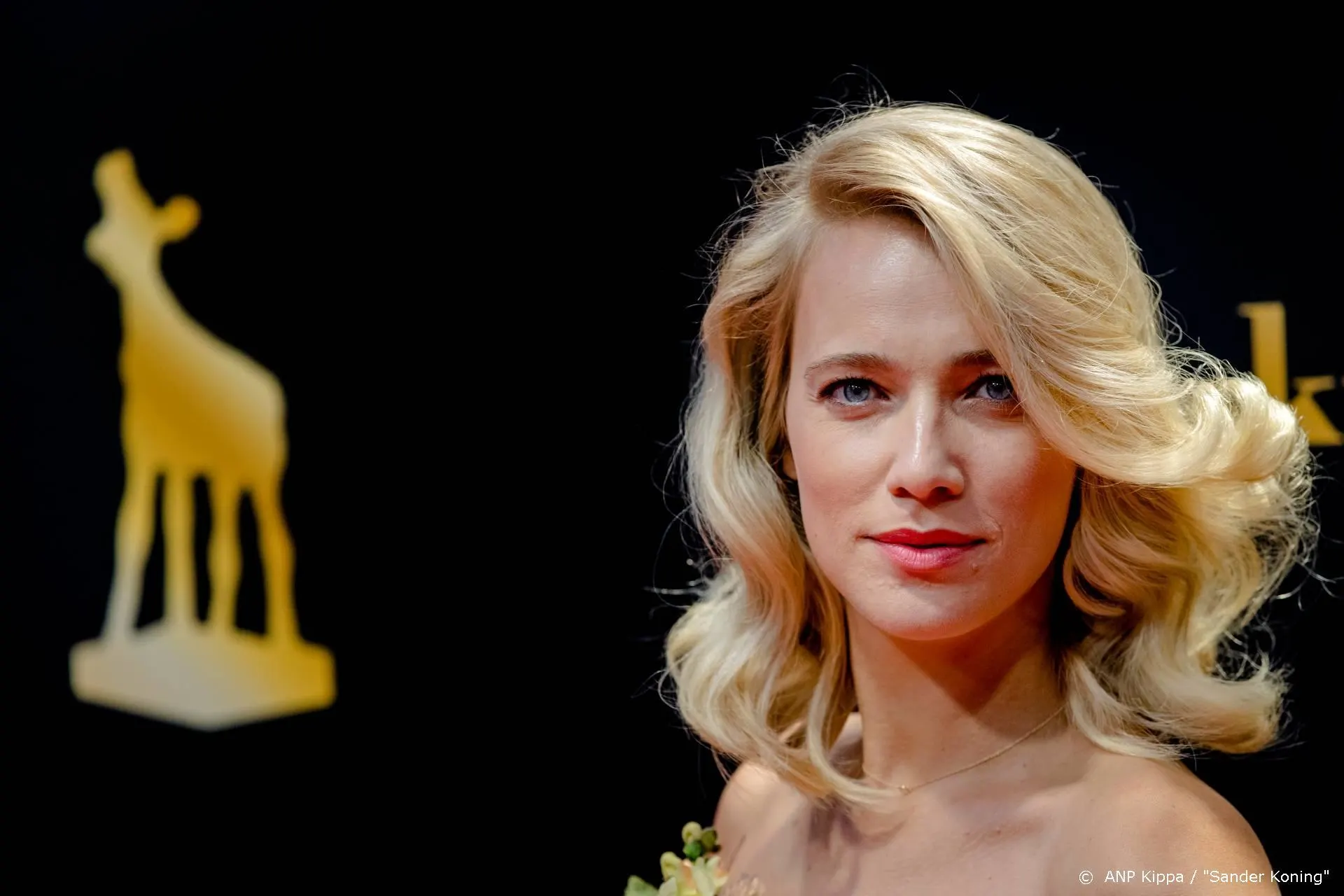 Succesvolle jeugdfilm met Jennifer Hoffman gaat naar Japan