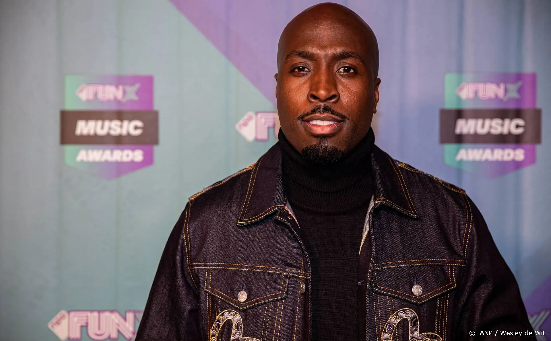 Uitreiking FunX Music Awards op 2 juni