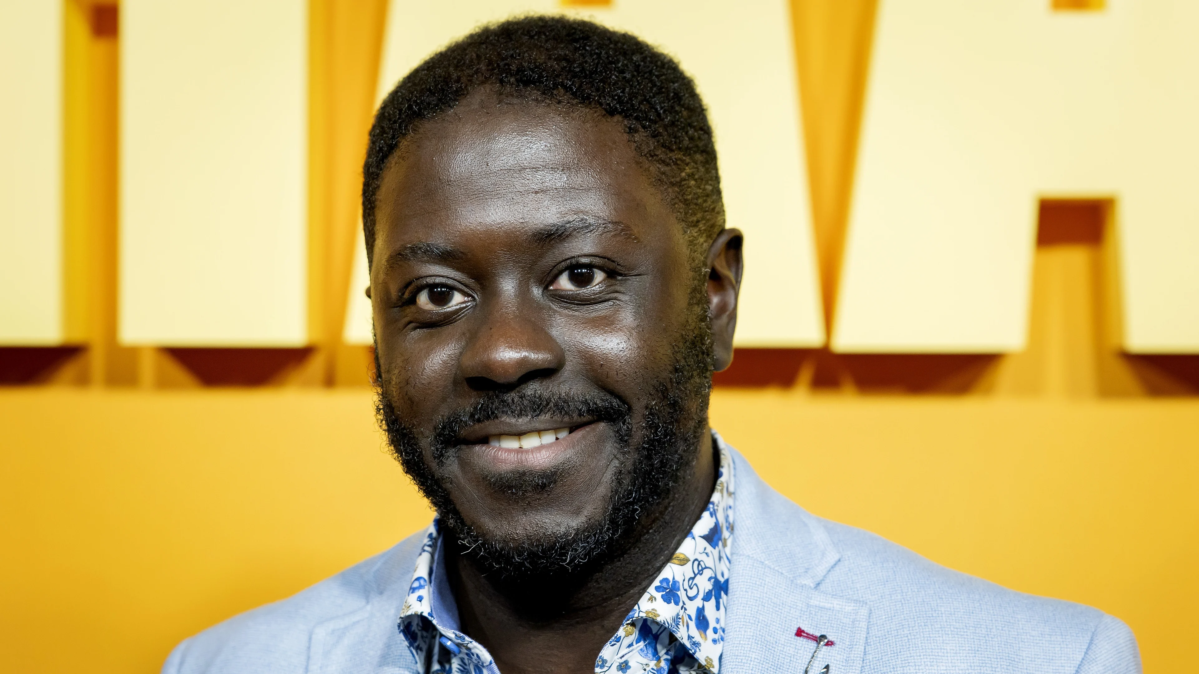 André Dongelmans worstelt met dateleven: 'Snel grensoverschrijdend'