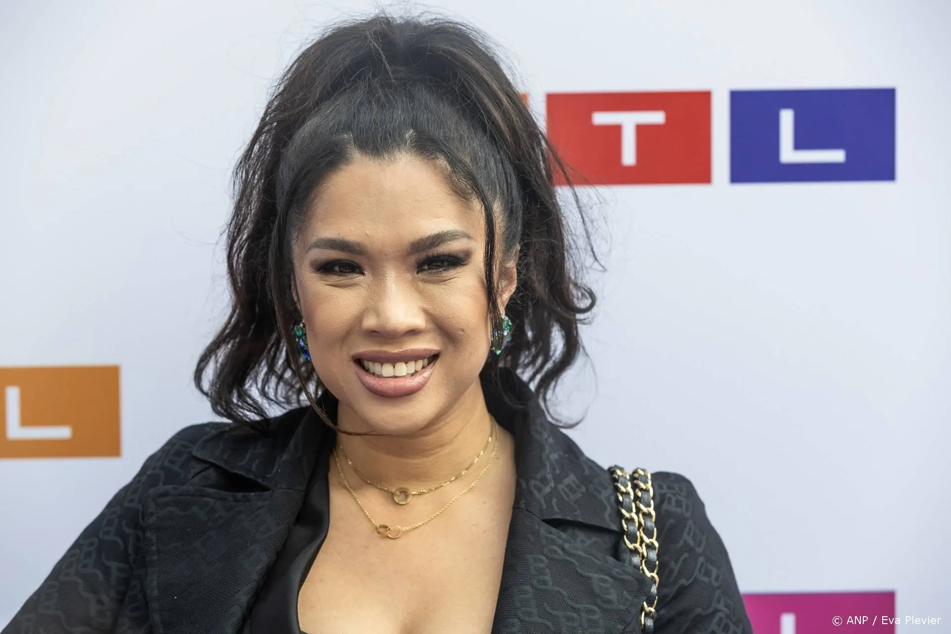 1 aprilgrap Real Housewife-Kimmylien Nguyen is 'uit de hand gelopen'