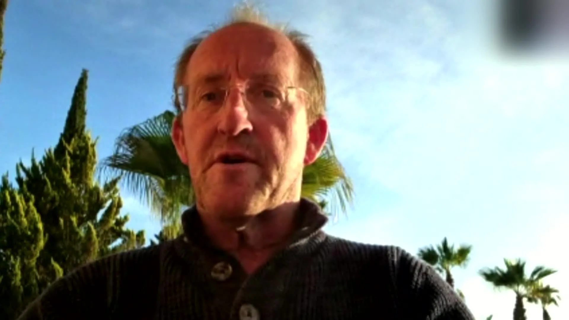  B&B Vol Liefde-Jacob herenigd met zijn ex Carla