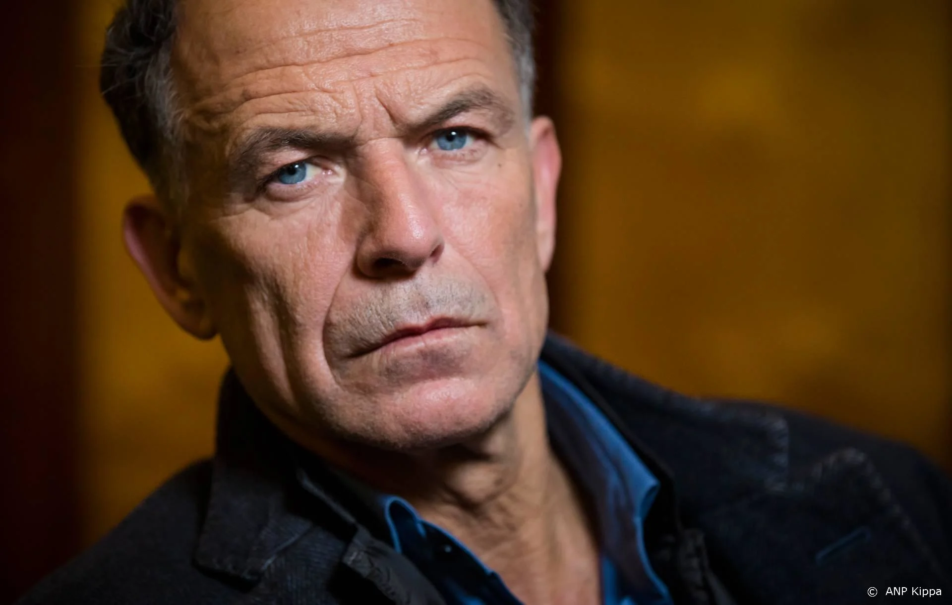 Goed nieuws voor fans Penoza