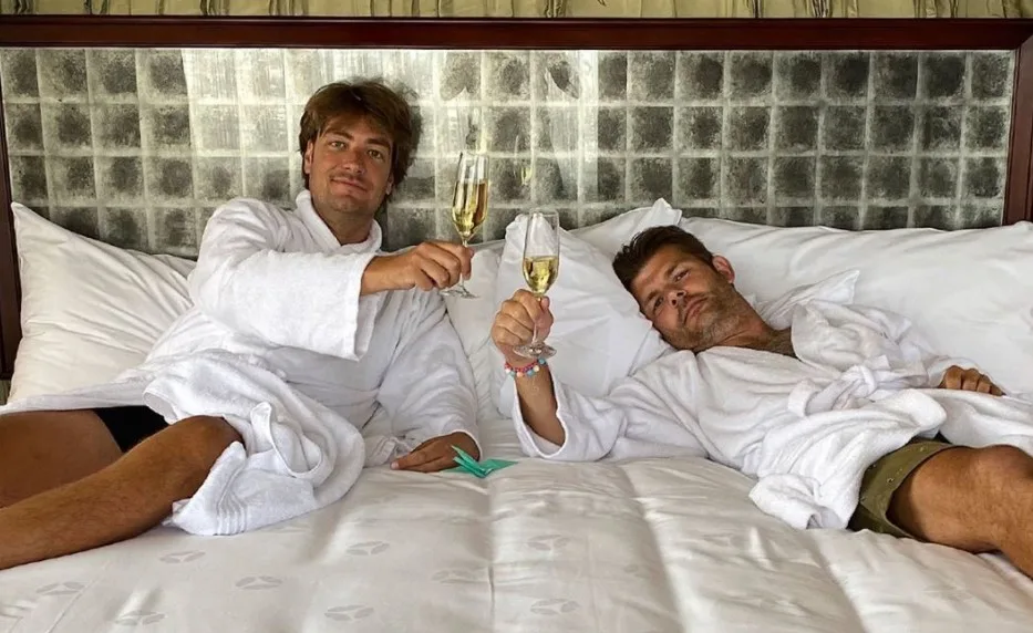 Nederland dankzij Radio 538 een superster rijker