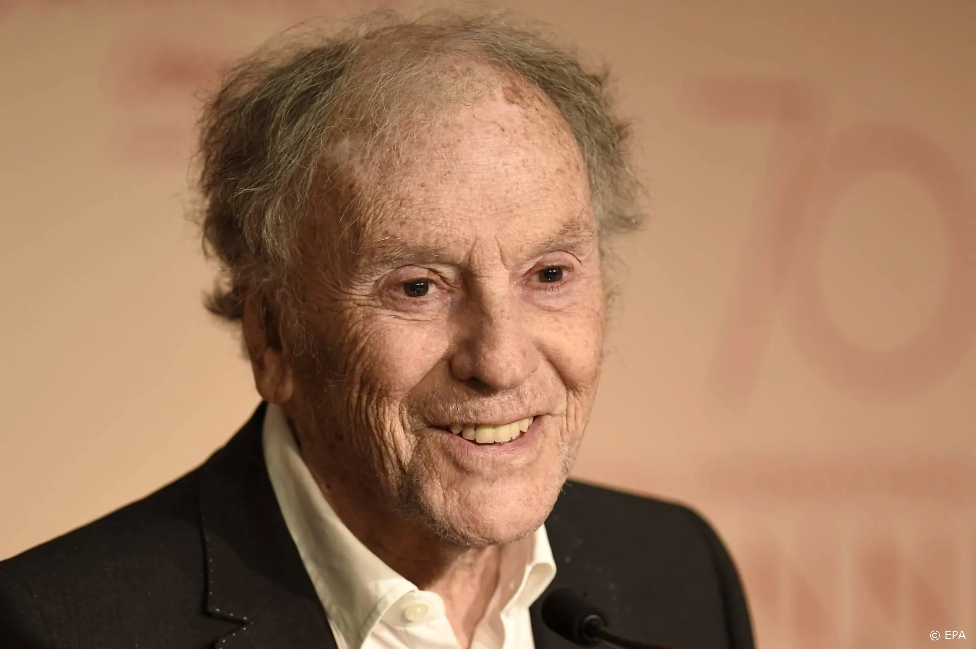 Franse acteur Jean-Louis Trintignant (91) overleden