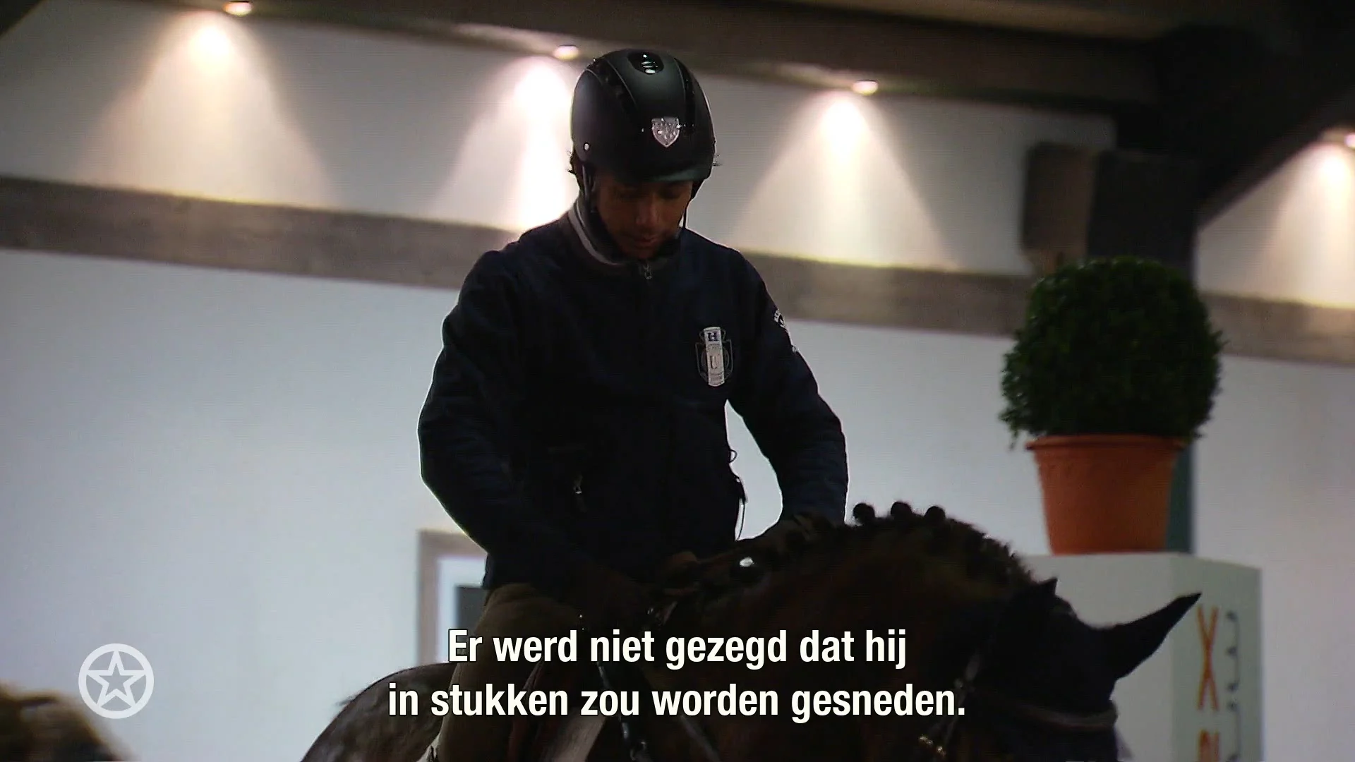 Wibi Soerjadi zwaar aangeslagen