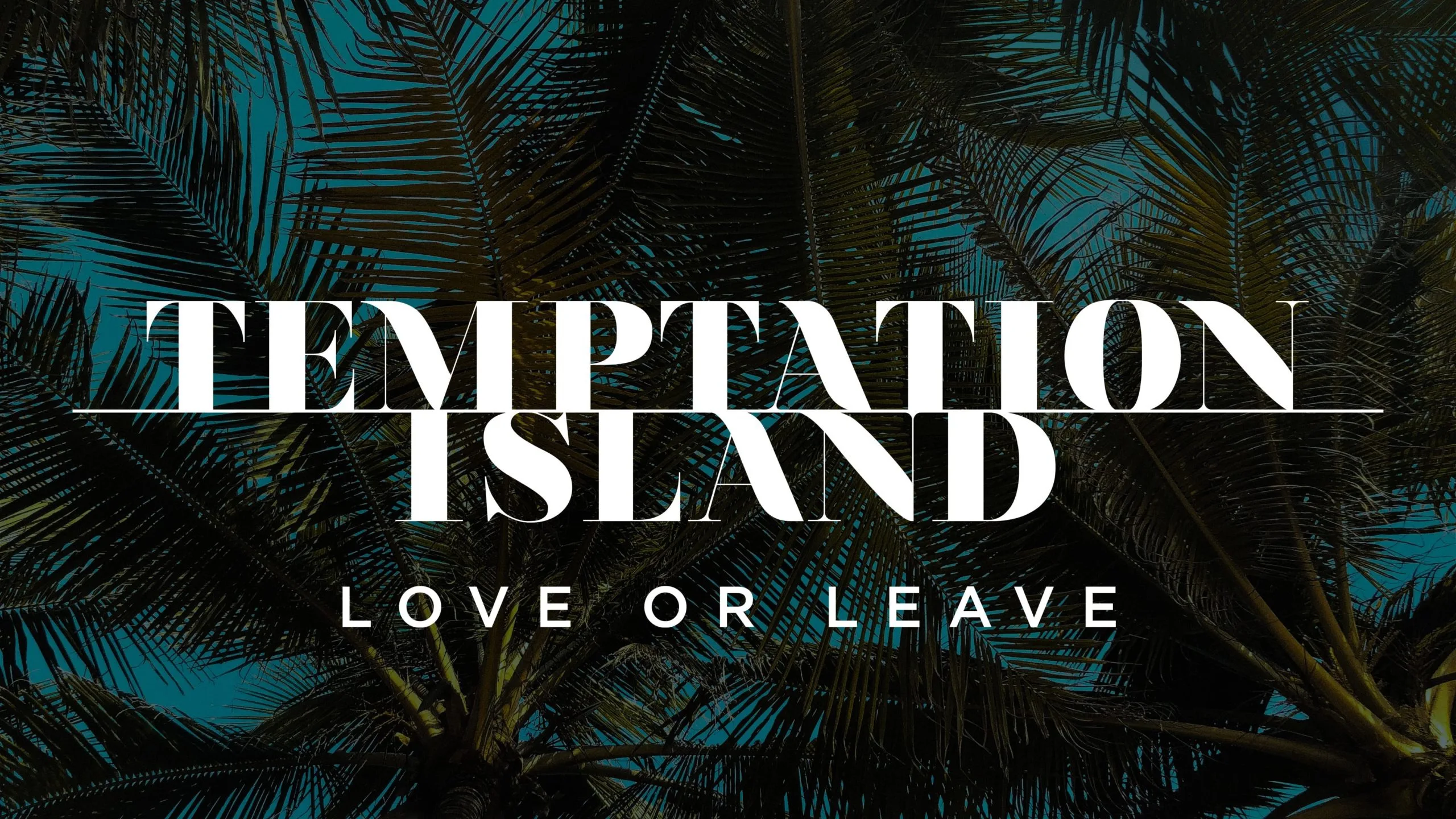 Temptation Island definitief gecanceld: 'Niet van deze tijd'