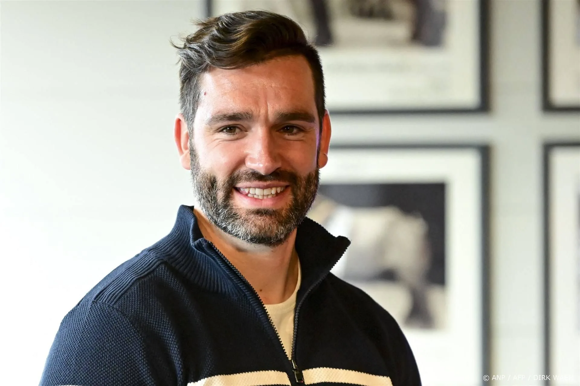 Metejoor neemt heftig besluit