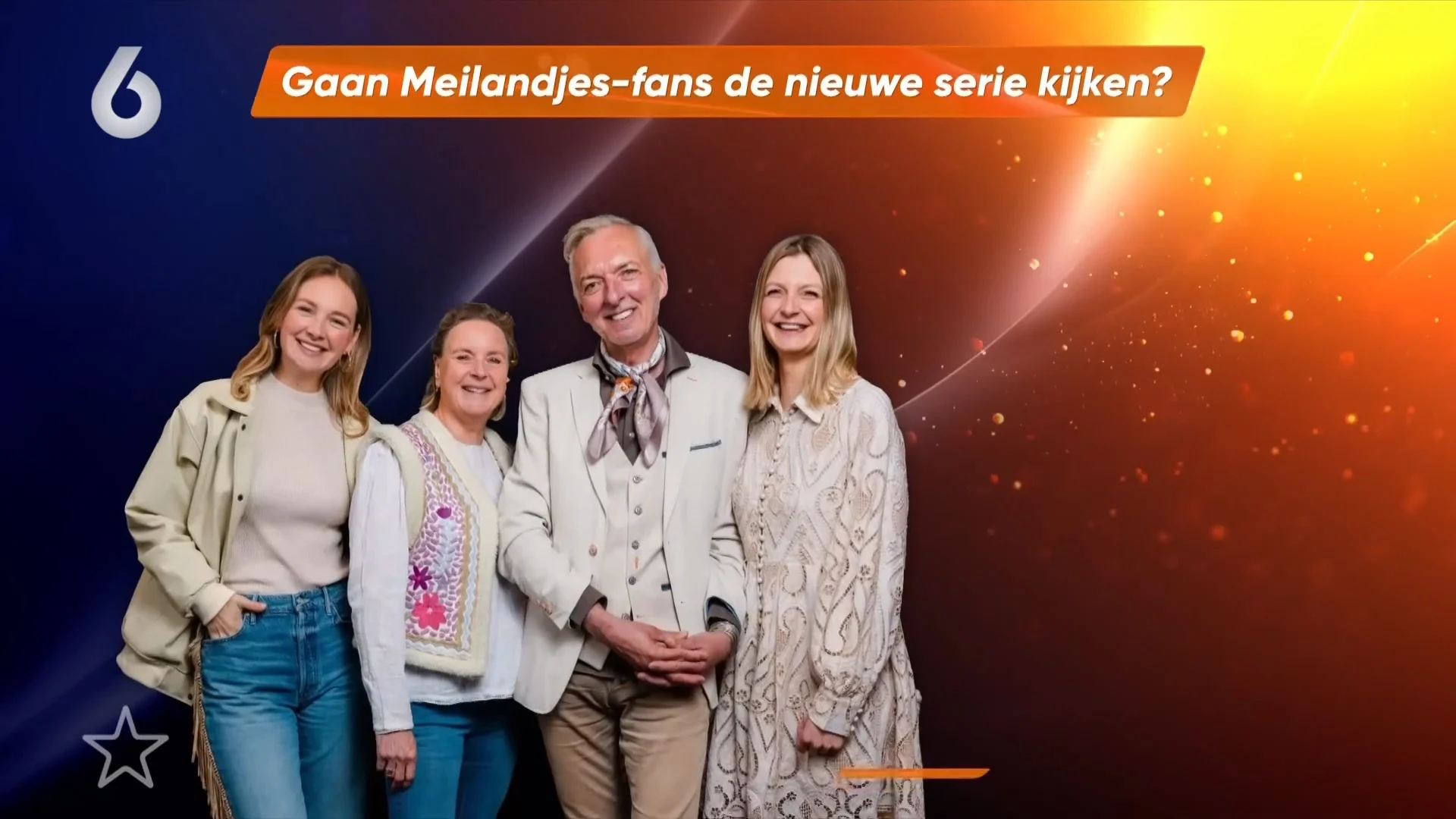 Meilandjes: doet de overstap naar RTL afbreuk aan de geloofwaardigheid?