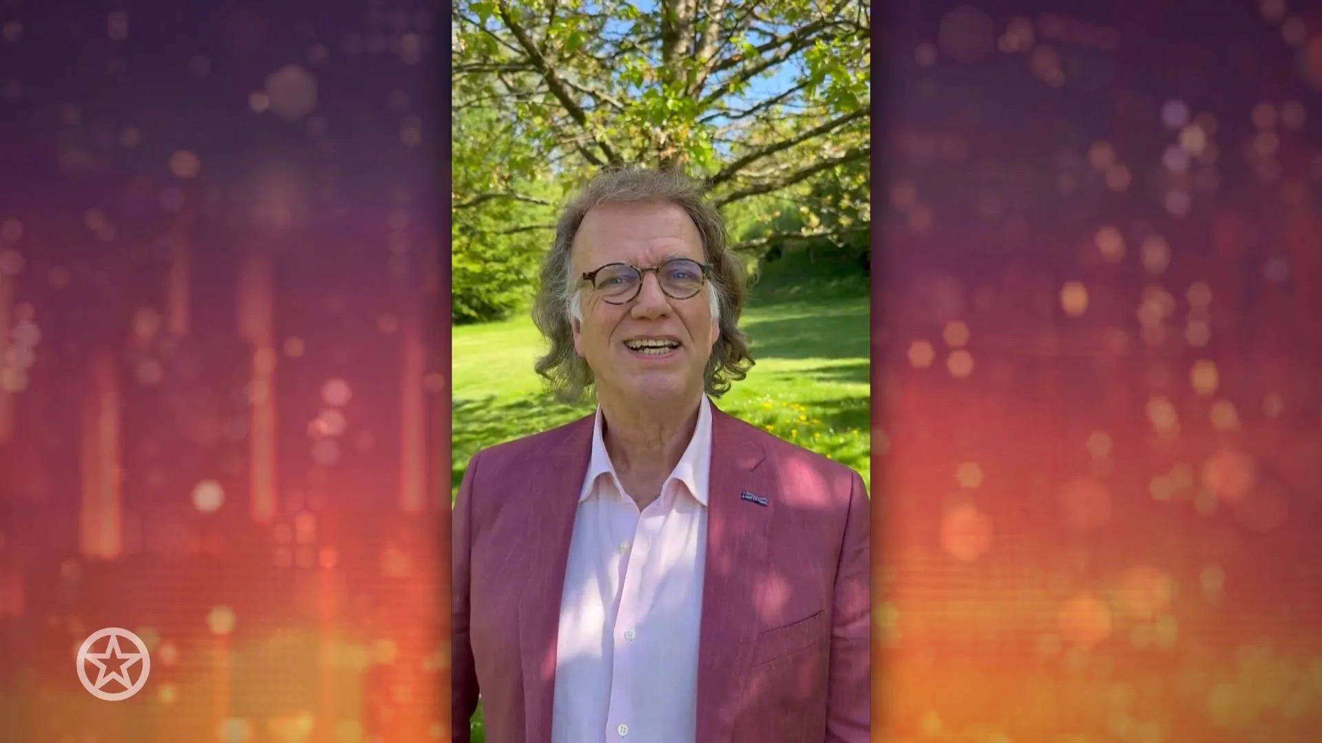 André Rieu over zijn kerstconcerten