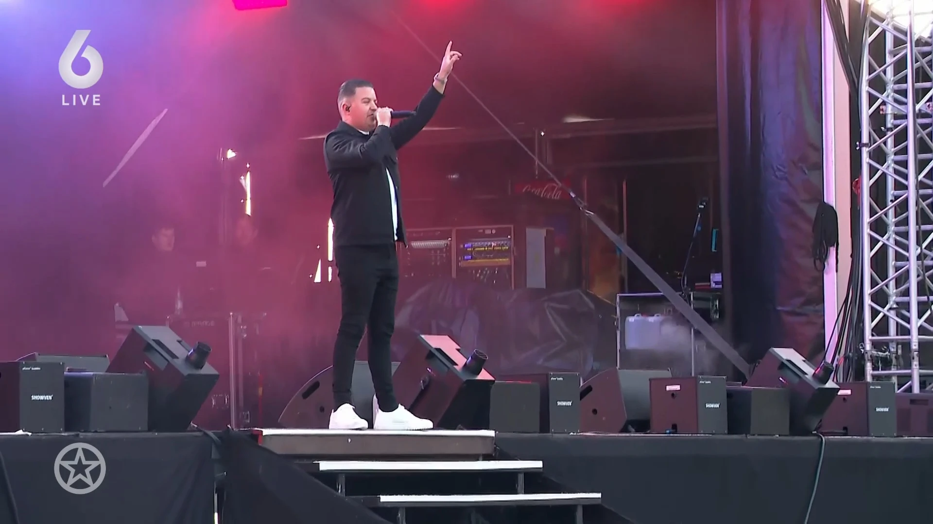 Een terugblik op Het IJzeren Man Festival