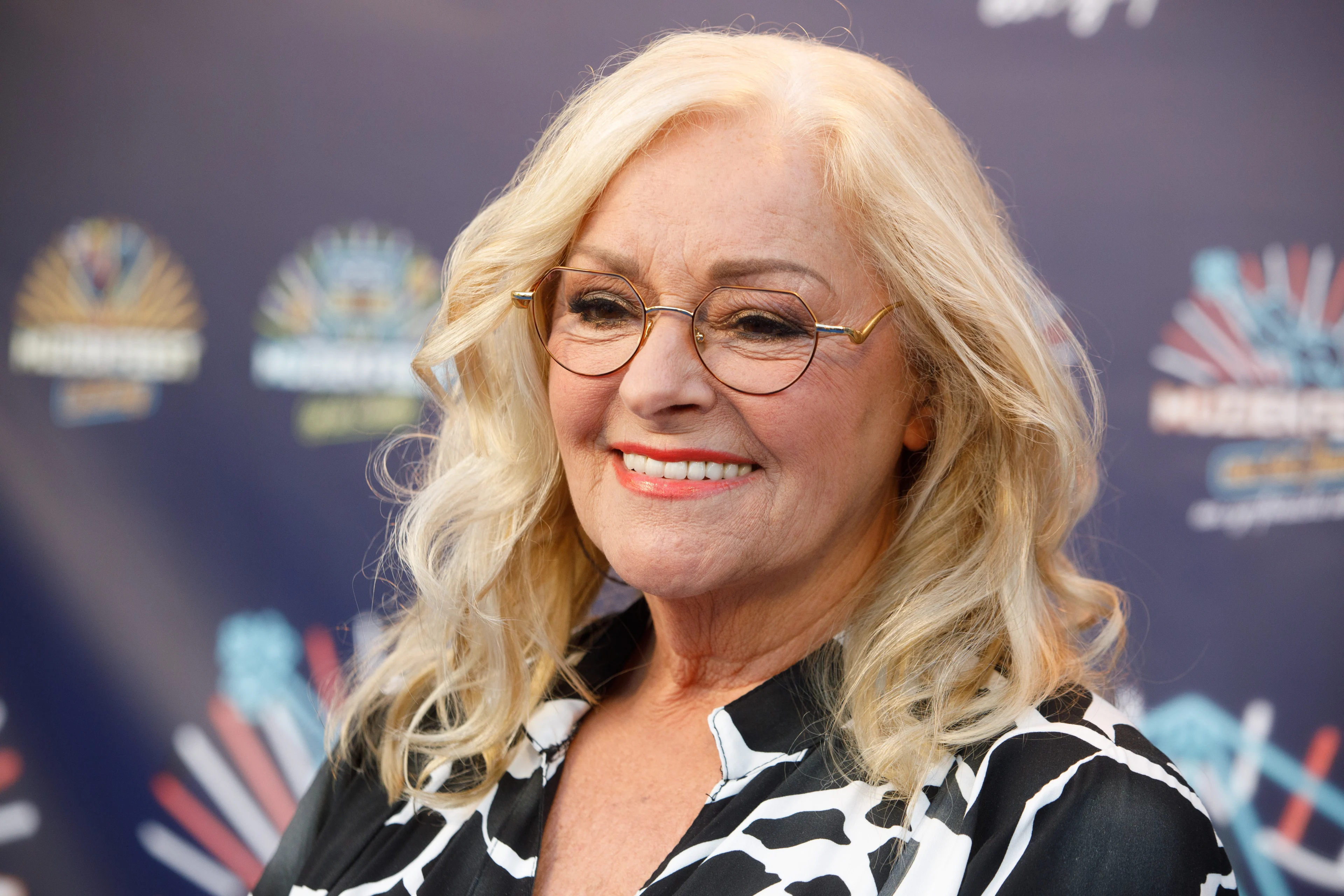 Grote angst bij Corry Konings