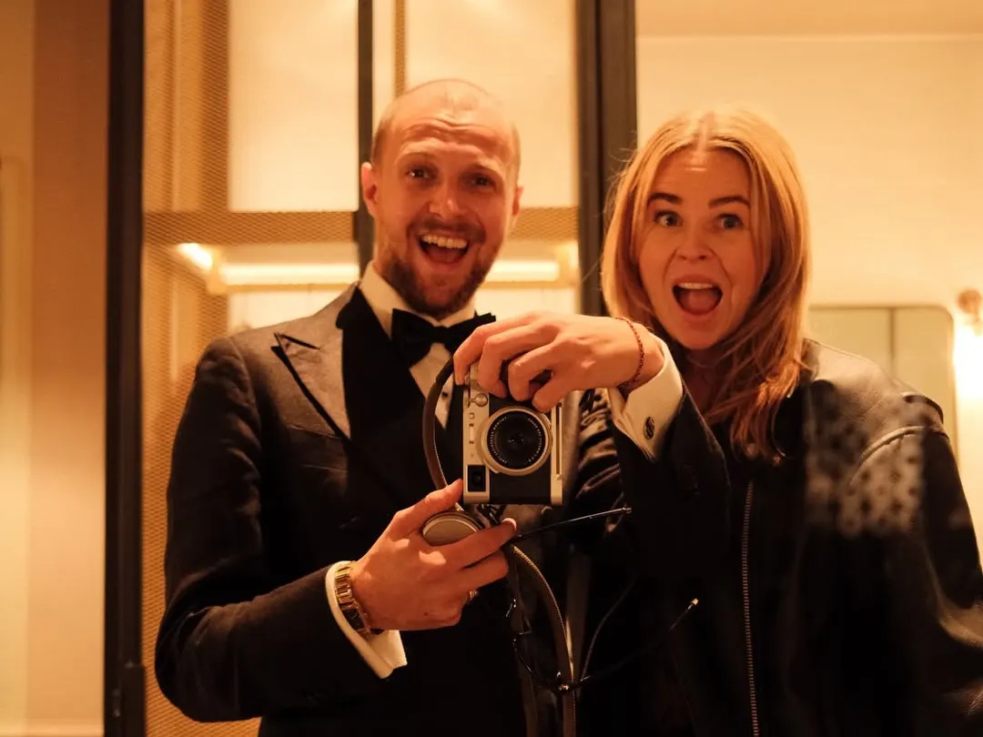 Tim Senders en Kiki Bosman delen prachtig babynieuws