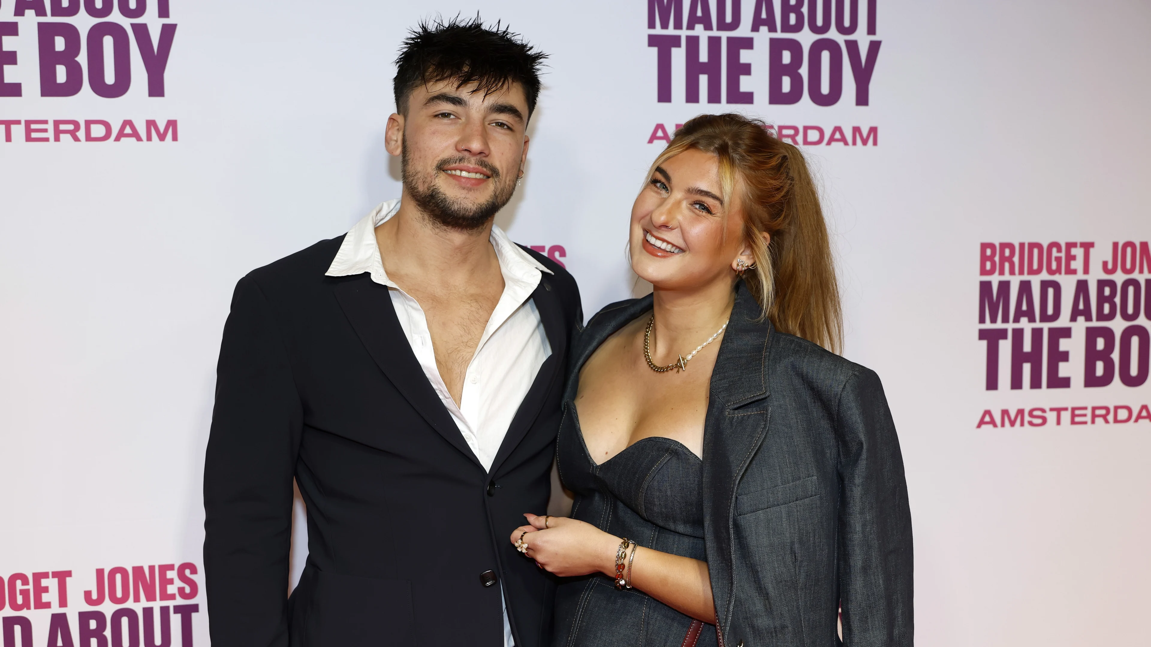 Superleuk babynieuws voor B&B Vol Liefde-Dani en Joy