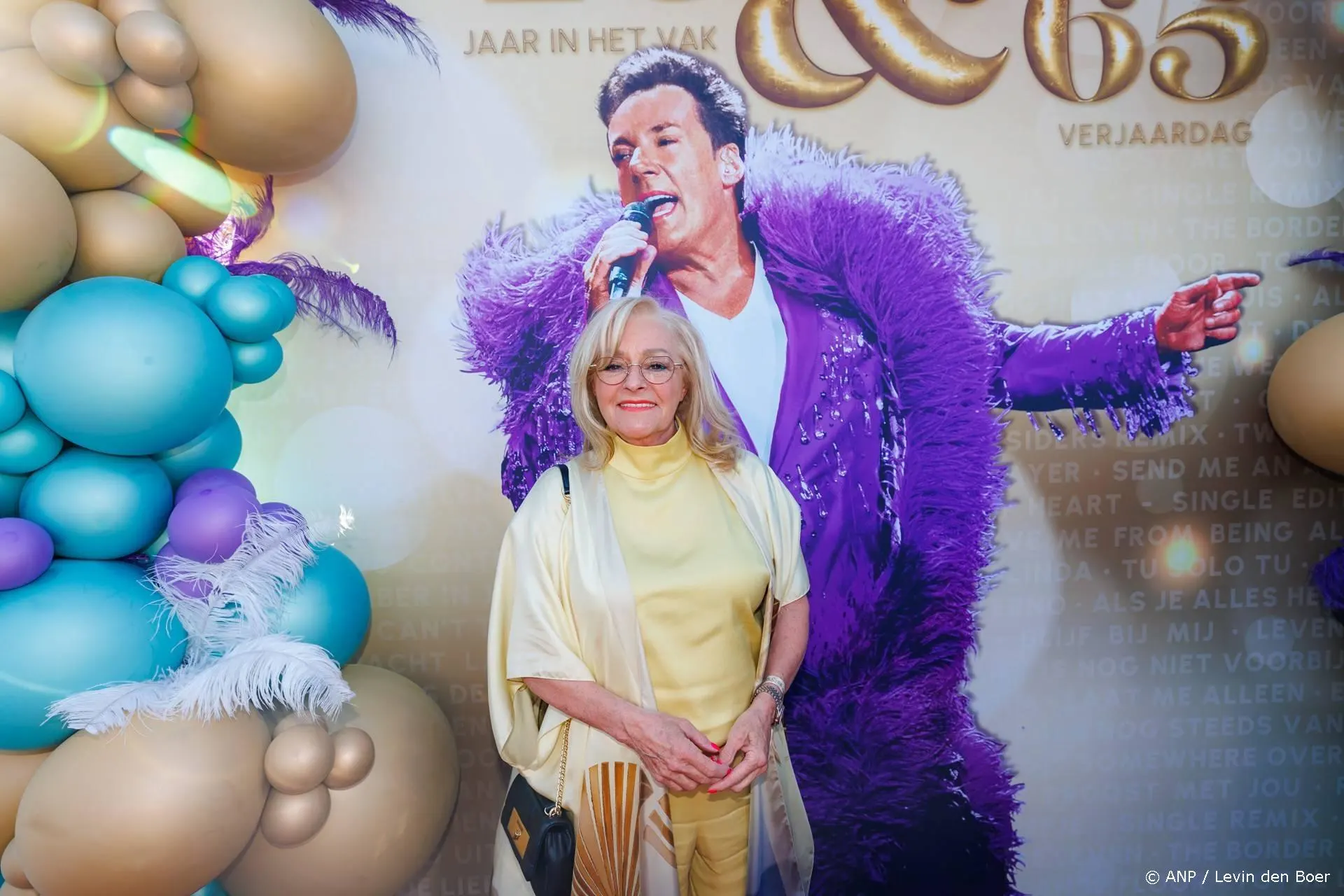 Corry Konings openhartig over liefdesleven: 'Niet altijd leuk'