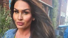 Louisa Janssen heeft een songfestivalliedje ingestuurd